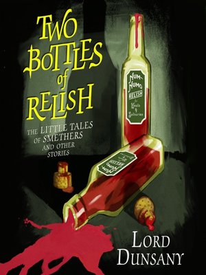 cover image of Two Bottles of Relish